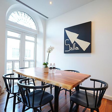 Casa Mallet By Wynwood House ปานามาซิตี้ ภายนอก รูปภาพ