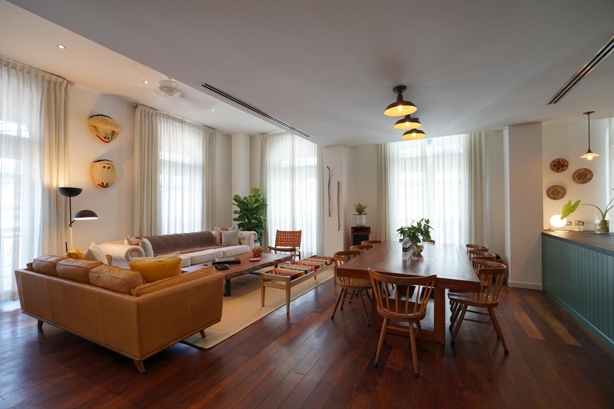 Casa Mallet By Wynwood House ปานามาซิตี้ ภายนอก รูปภาพ