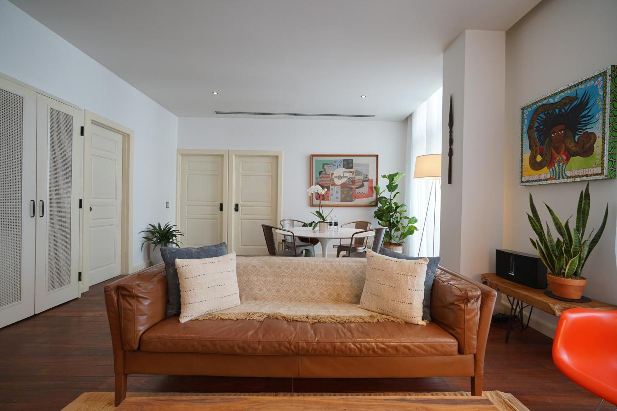 Casa Mallet By Wynwood House ปานามาซิตี้ ภายนอก รูปภาพ