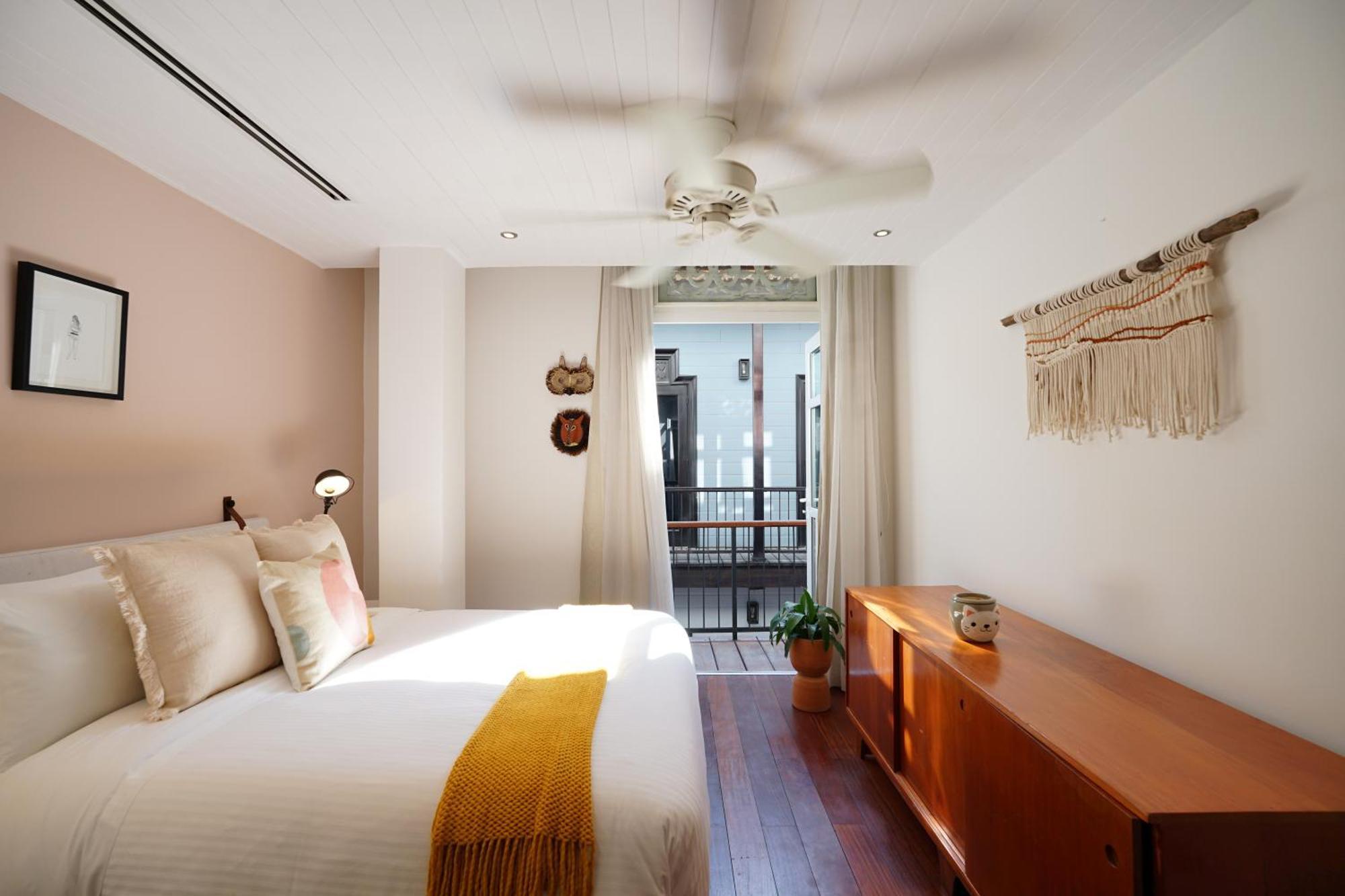 Casa Mallet By Wynwood House ปานามาซิตี้ ภายนอก รูปภาพ