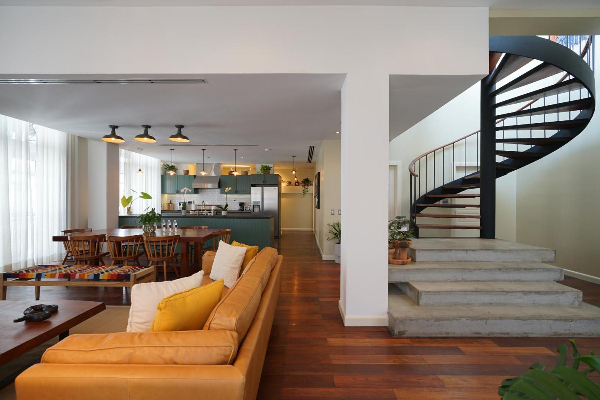 Casa Mallet By Wynwood House ปานามาซิตี้ ภายนอก รูปภาพ