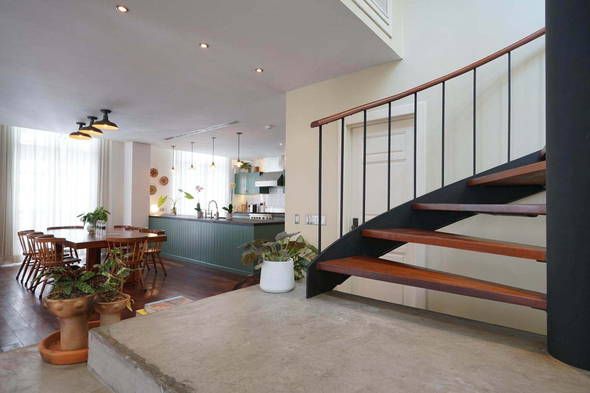 Casa Mallet By Wynwood House ปานามาซิตี้ ภายนอก รูปภาพ