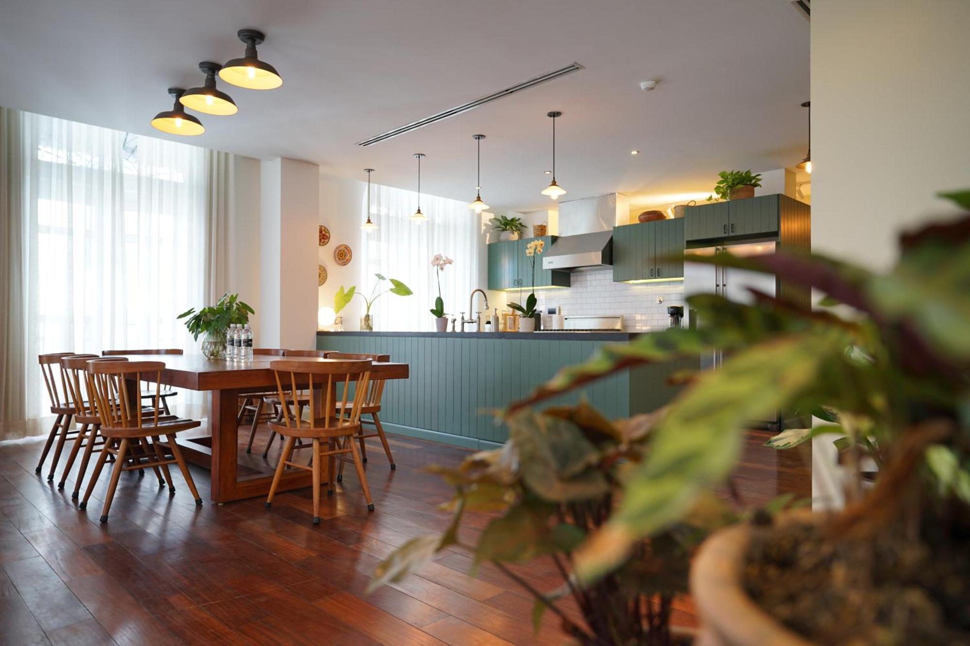 Casa Mallet By Wynwood House ปานามาซิตี้ ภายนอก รูปภาพ