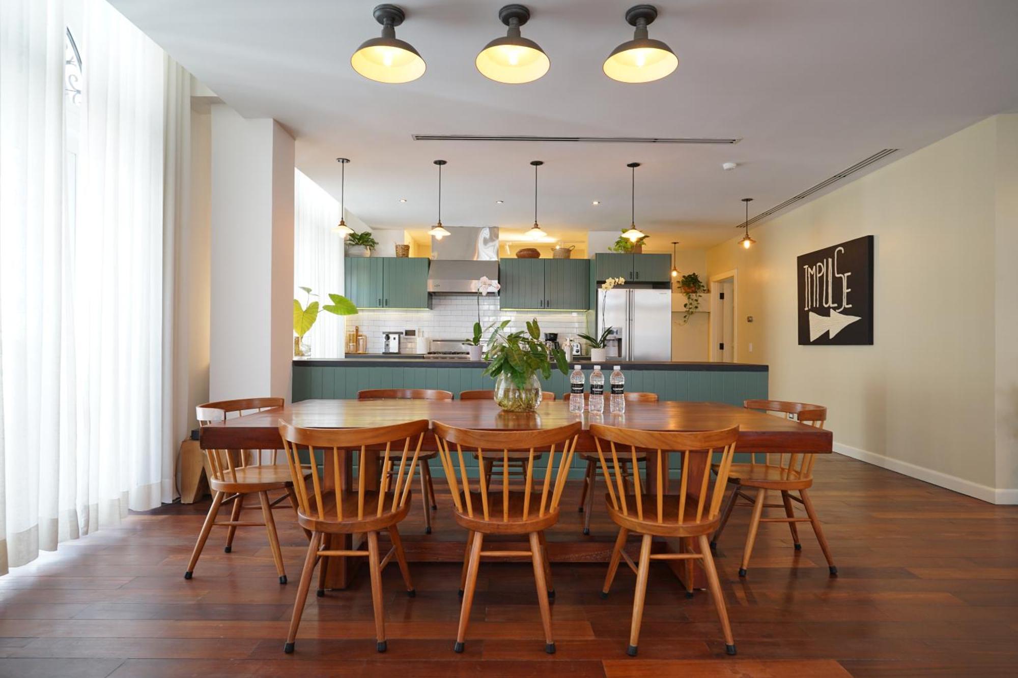 Casa Mallet By Wynwood House ปานามาซิตี้ ภายนอก รูปภาพ