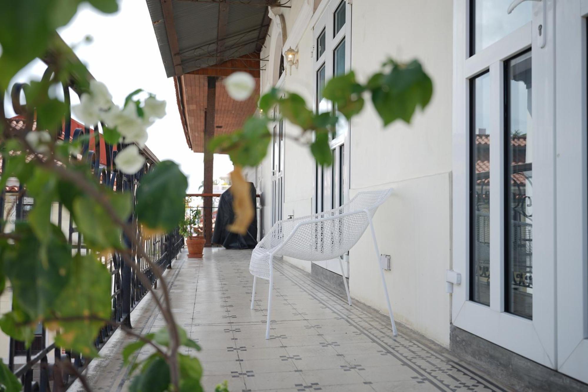 Casa Mallet By Wynwood House ปานามาซิตี้ ภายนอก รูปภาพ