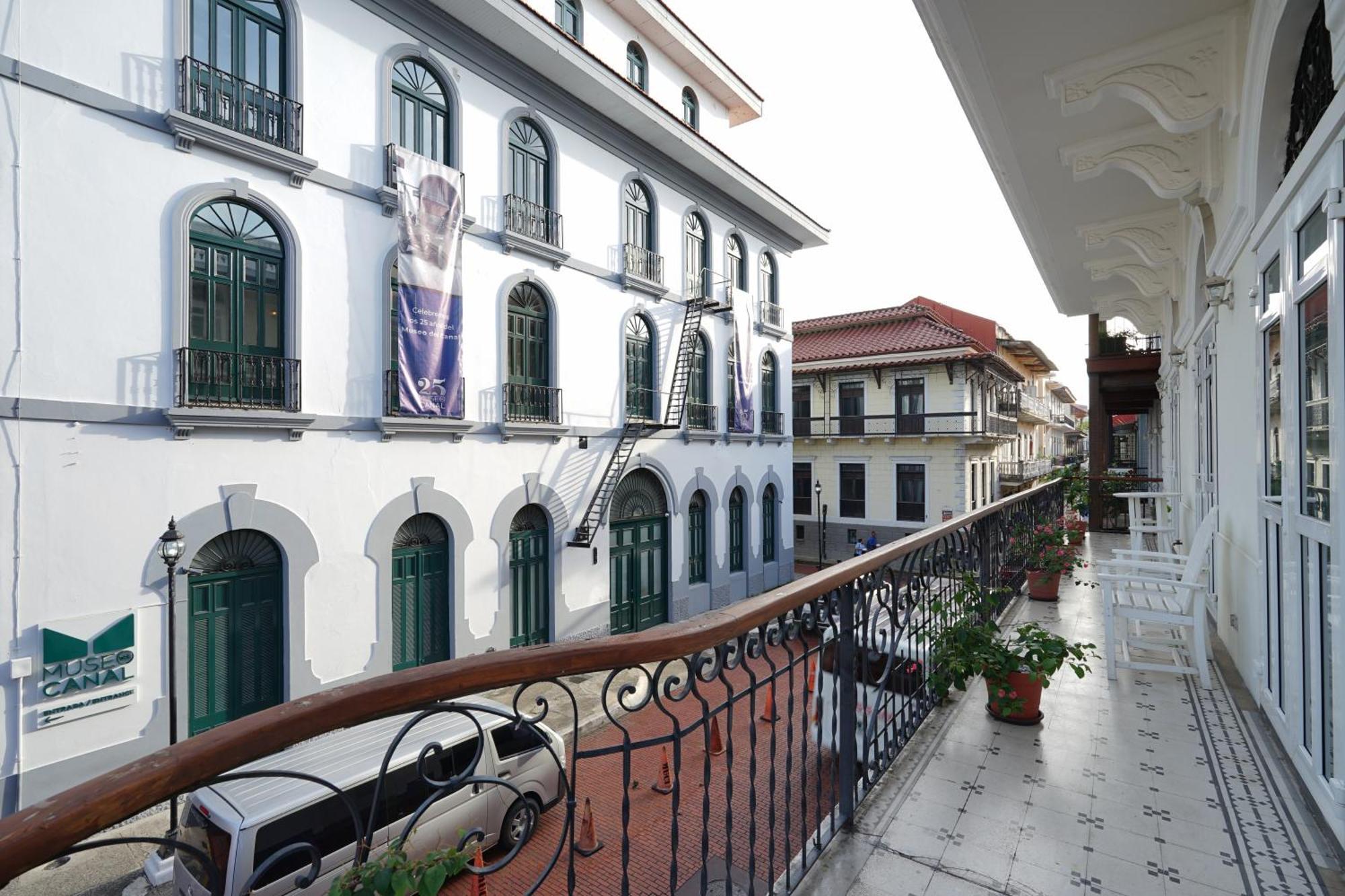 Casa Mallet By Wynwood House ปานามาซิตี้ ภายนอก รูปภาพ