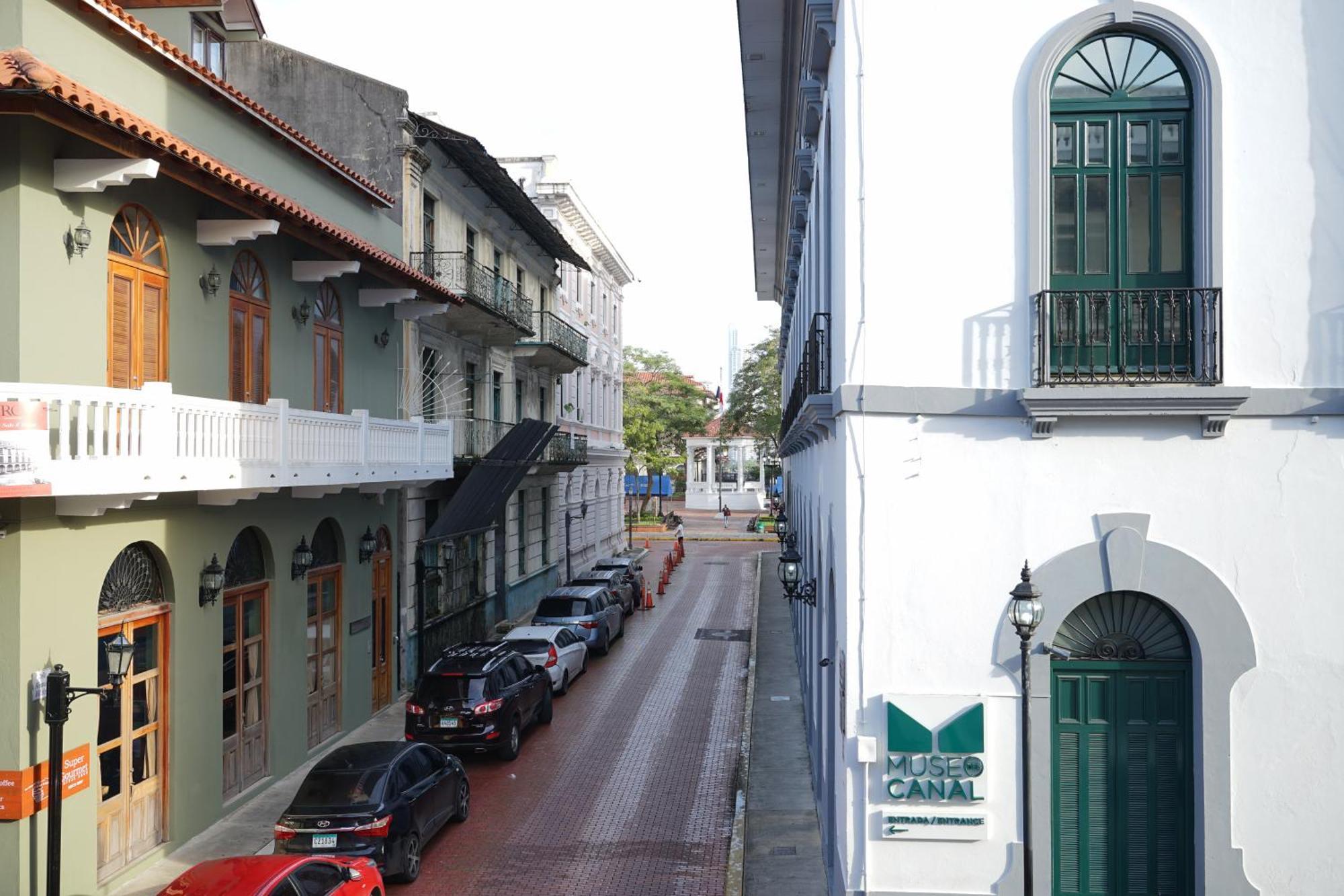 Casa Mallet By Wynwood House ปานามาซิตี้ ภายนอก รูปภาพ