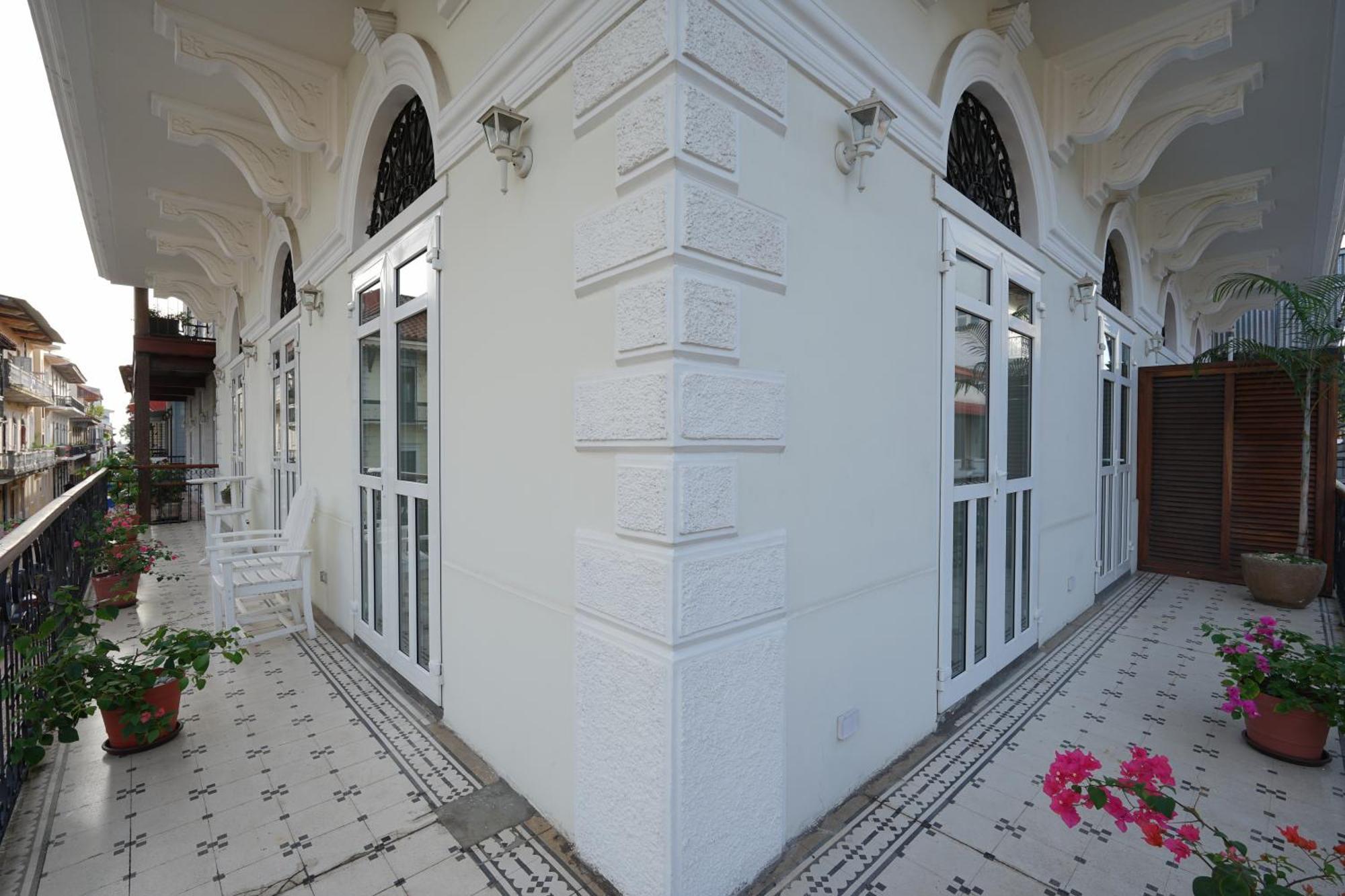Casa Mallet By Wynwood House ปานามาซิตี้ ภายนอก รูปภาพ