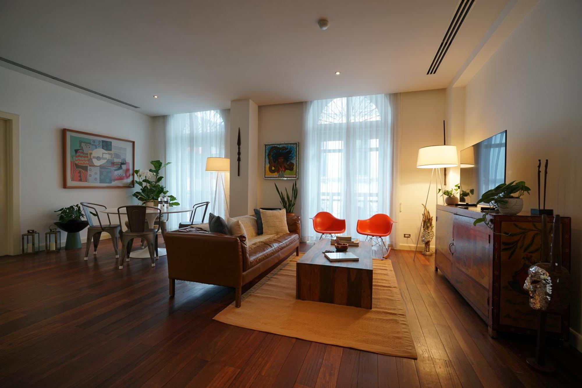 Casa Mallet By Wynwood House ปานามาซิตี้ ภายนอก รูปภาพ