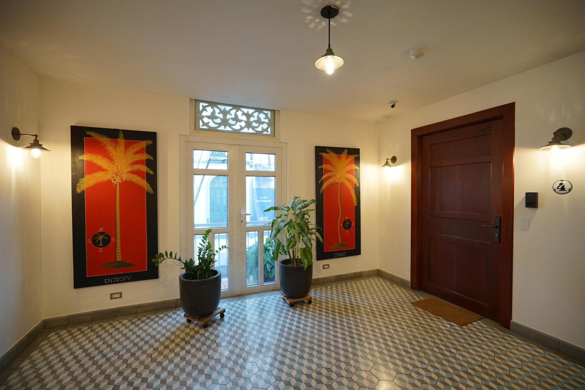 Casa Mallet By Wynwood House ปานามาซิตี้ ภายนอก รูปภาพ