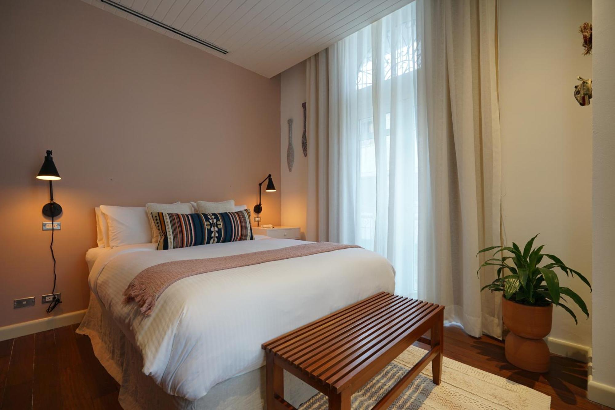 Casa Mallet By Wynwood House ปานามาซิตี้ ภายนอก รูปภาพ
