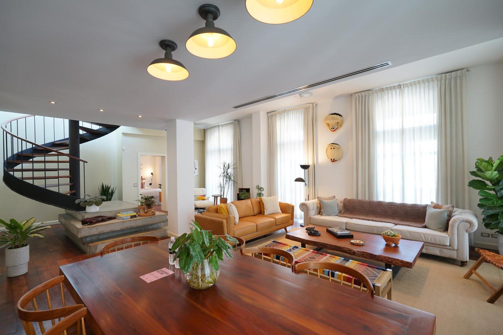 Casa Mallet By Wynwood House ปานามาซิตี้ ภายนอก รูปภาพ