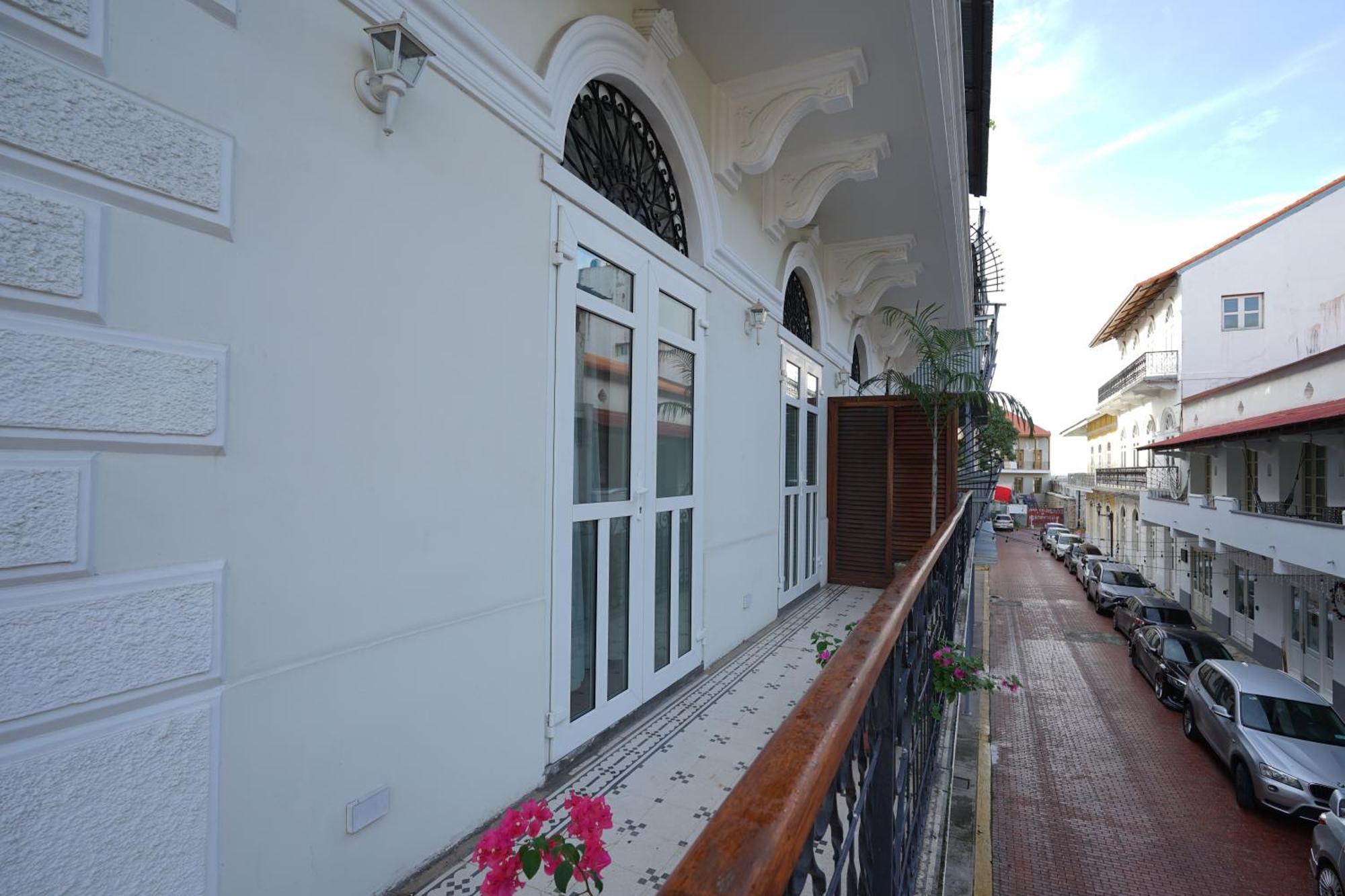 Casa Mallet By Wynwood House ปานามาซิตี้ ภายนอก รูปภาพ