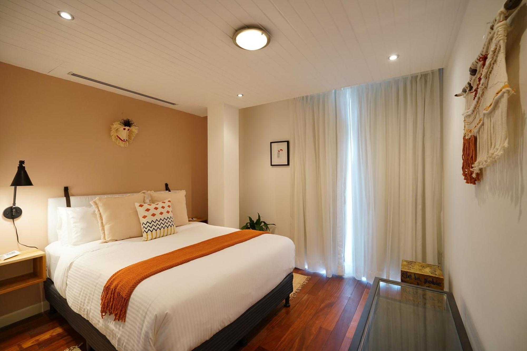 Casa Mallet By Wynwood House ปานามาซิตี้ ภายนอก รูปภาพ