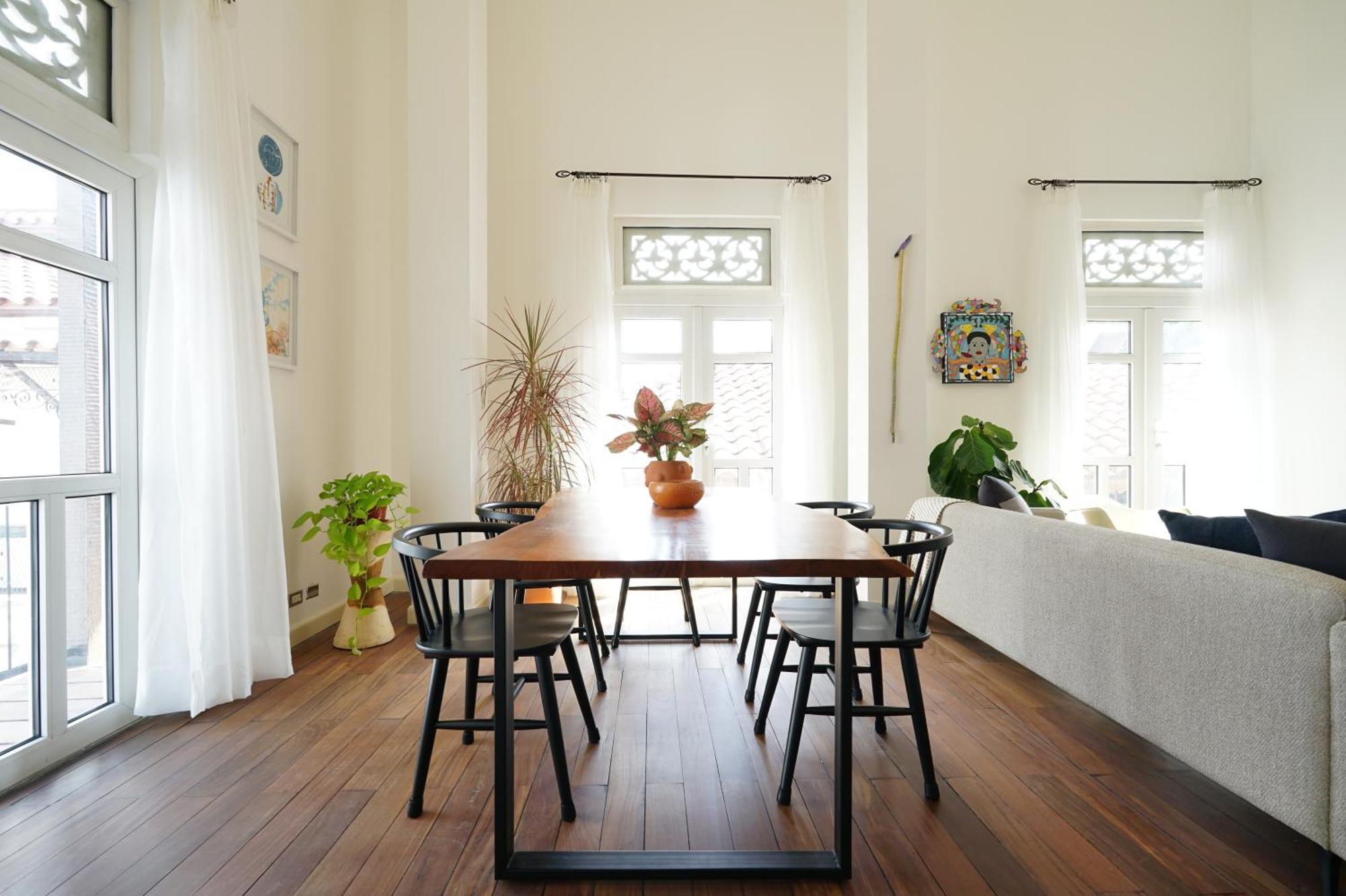 Casa Mallet By Wynwood House ปานามาซิตี้ ภายนอก รูปภาพ