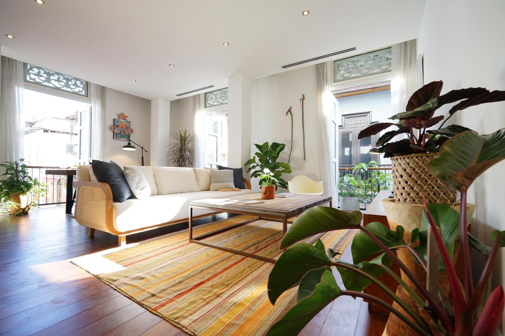 Casa Mallet By Wynwood House ปานามาซิตี้ ภายนอก รูปภาพ